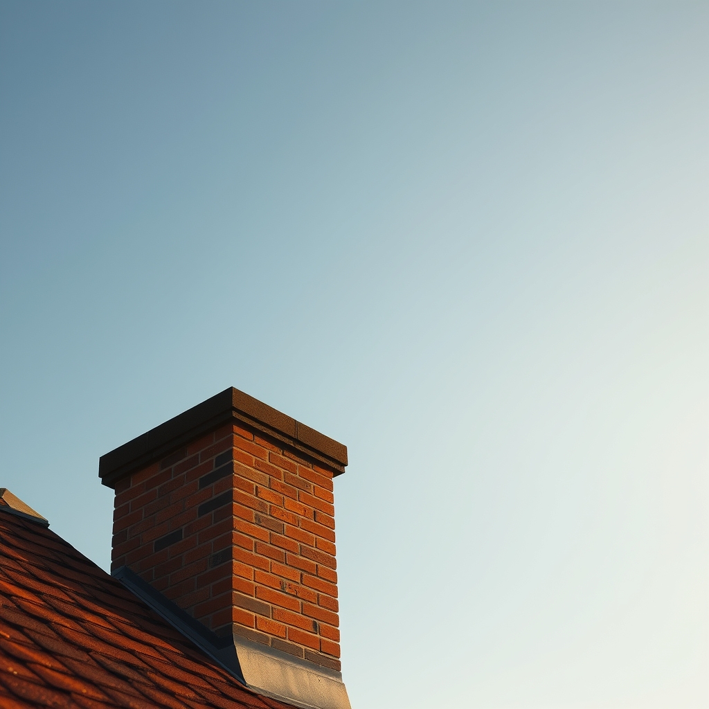 Hawk Chimney and Dryer Vent Corp, professional Chimney Sweep in Airmont, our branded team and work van